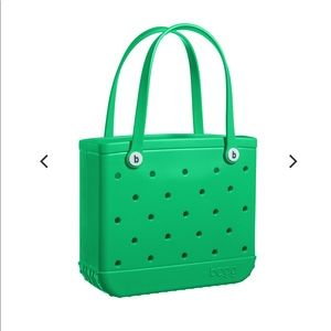 Green Bogg Bag